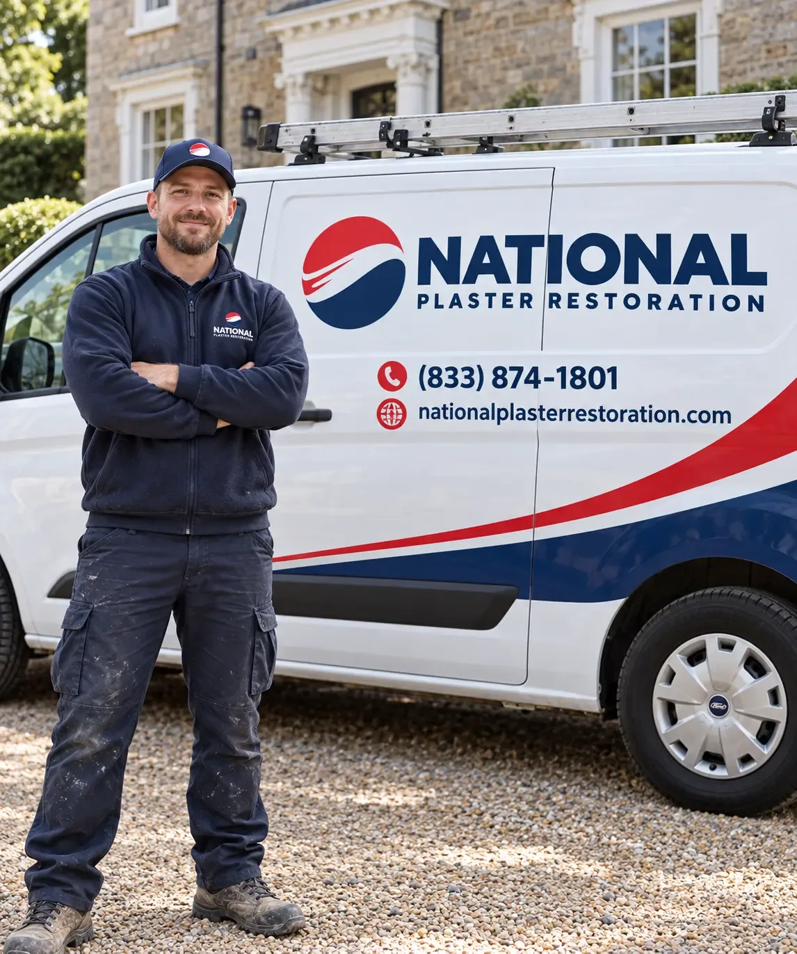 Plaster Repair company in Paloma, IL